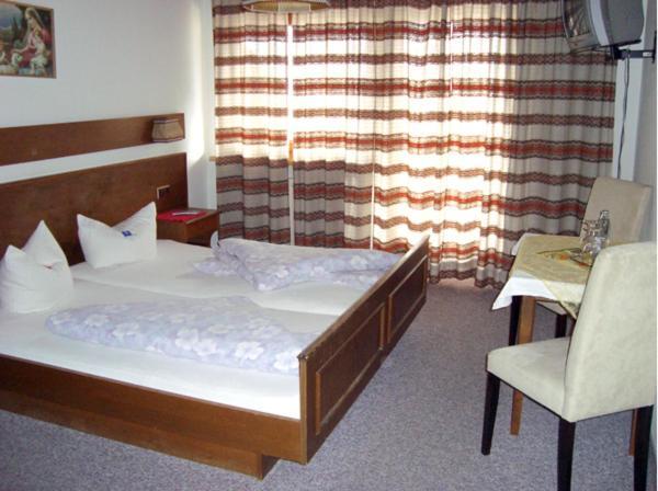 Hotel Sonnhof Wiesing Rom bilde