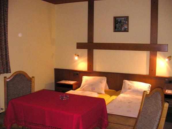 Hotel Sonnhof Wiesing Rom bilde