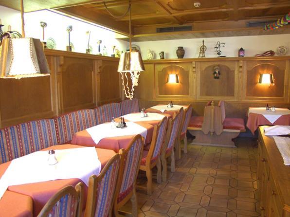 Hotel Sonnhof Wiesing Eksteriør bilde