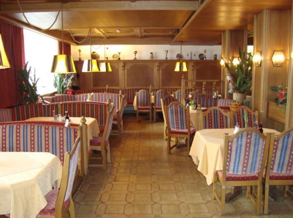 Hotel Sonnhof Wiesing Eksteriør bilde